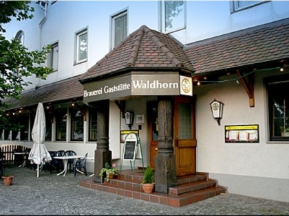 Фото: Fremdenheim Baren-Restaurant